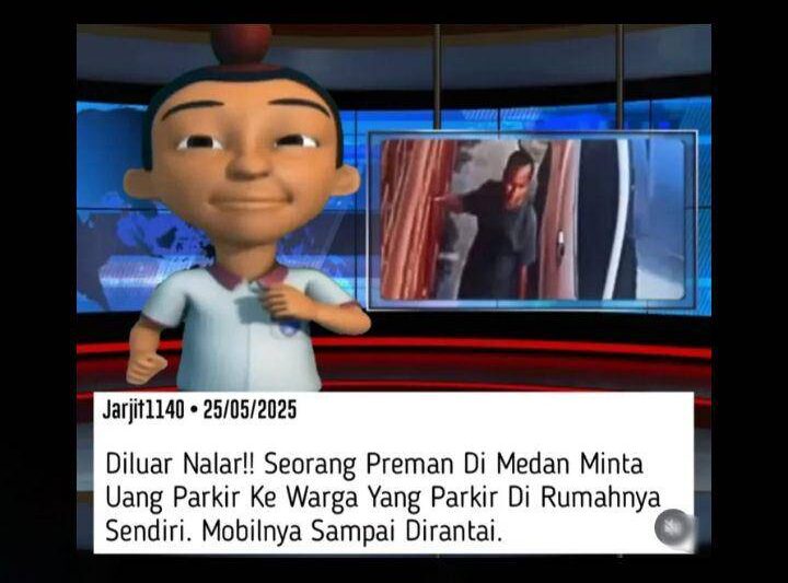 Dari Meme ke Kritik Sosial: Mengupas Kekuatan Humor di Era Digital