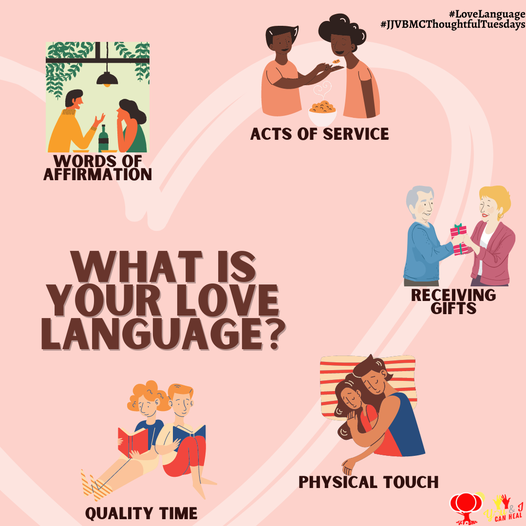 Love Language – United We Dream