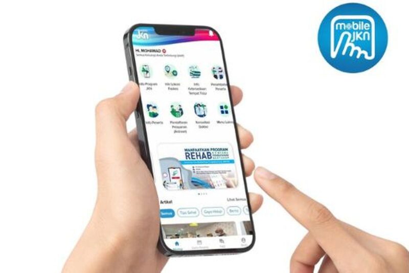 Cara Mendaftar Sebagai Peserta BPJS Kesehatan Melalui Mobile JKN