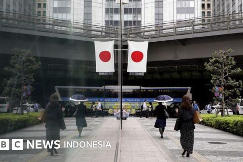 WNI di Jepang Jadi Sorotan: Dari Perampokan Hingga Aksi Perguruan Silat