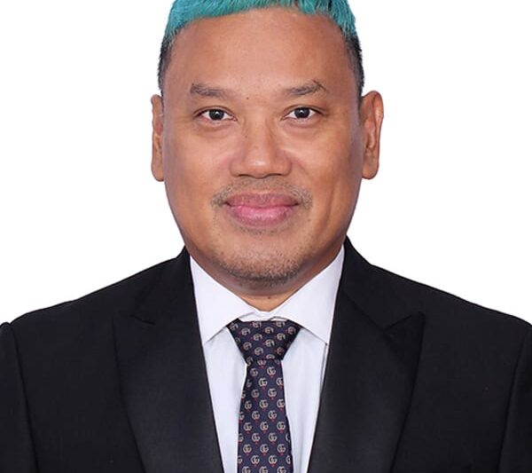 Uya Kuya – Wikipedia bahasa Indonesia, ensiklopedia bebas